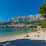Tea - Makarska By Guide Villa *