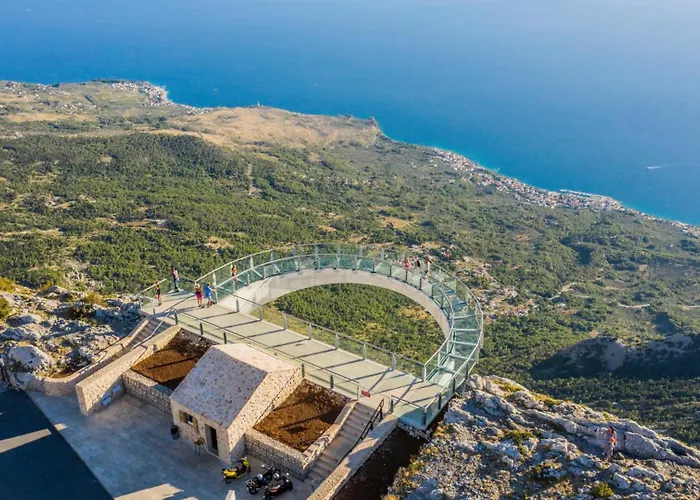 Tea - Makarska By Guide *